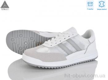 Кросівки STILLI Group AX60-4 шкіра