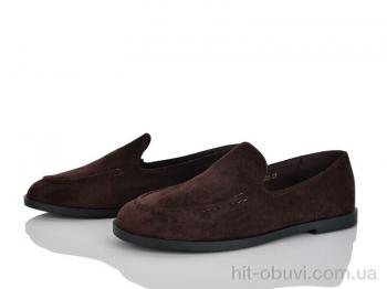 Туфли Бабочка-Mengfuna-AESD 6070-125