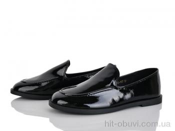 Туфли Бабочка-Mengfuna-AESD 6070-127