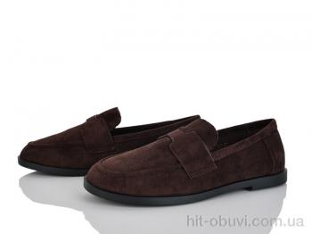 Туфли Бабочка-Mengfuna-AESD 6070-129