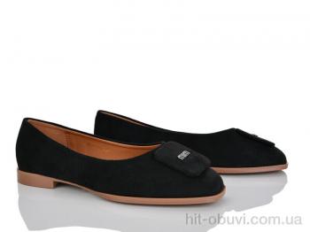 Балетки Бабочка-Mengfuna-AESD 6036-155