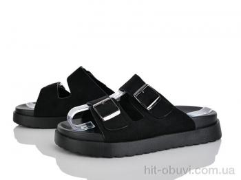 Шлепки Бабочка-Mengfuna-AESD 8012-78