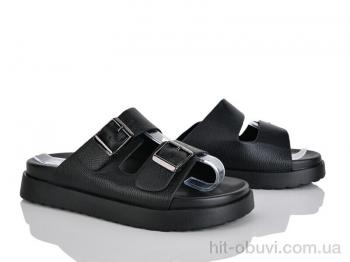 Шлепки Бабочка-Mengfuna-AESD 8012-80