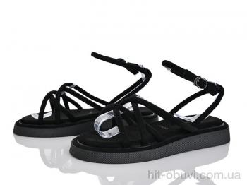 Босоножки Бабочка-Mengfuna-AESD 22959-81