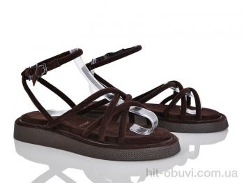 Босоніжки Бабочка-Mengfuna-AESD 22959-82