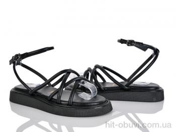 Босоножки Бабочка-Mengfuna-AESD 22959-83