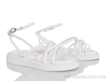 Босоножки Бабочка-Mengfuna-AESD 22959-84