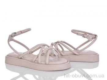 Босоножки Бабочка-Mengfuna-AESD 22959-86