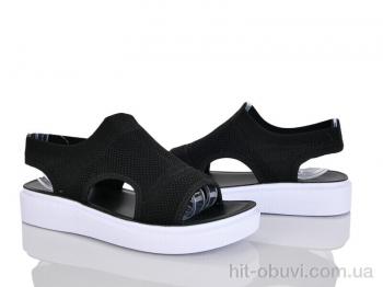 Босоножки Бабочка-Mengfuna-AESD 381-412