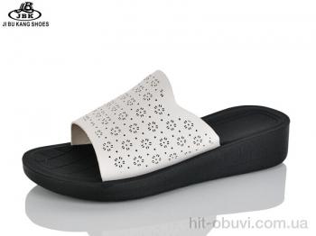 Шлепки Jibukang PV10-3 beige