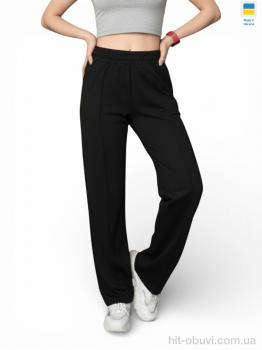 Спортивные брюки Margo 10048 чорний