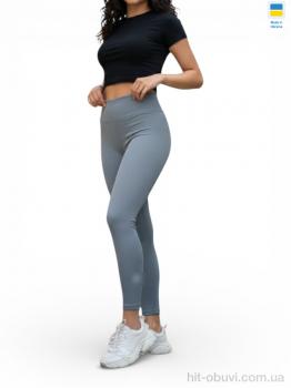 Лосины Margo 5225-1MU сірий