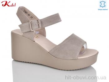 Босоножки Jiulai-Kadisalun C567-37