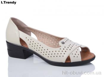 Босоножки Trendy W202-3