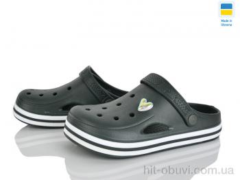 Крокси Golden Lion 416 хакі