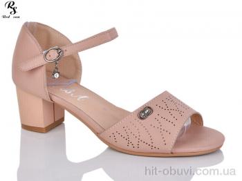 Босоножки Red Sun BR705-37-5