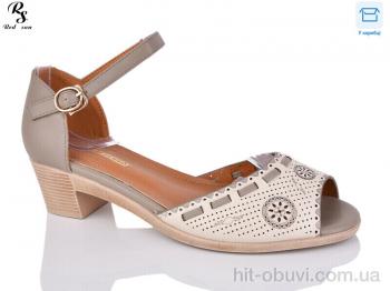 Босоножки Red Sun K1818-1