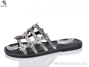 Шльопанці Red Sun 81489-4