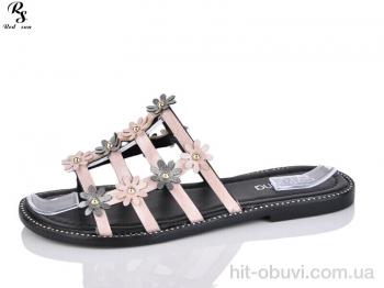 Шльопанці Red Sun 81489-2