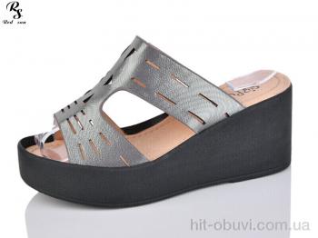 Шльопанці Red Sun 81358-4