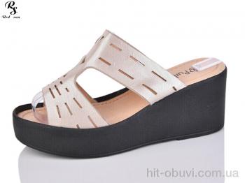 Шльопанці Red Sun 81358-1