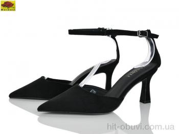 Туфлі Mei De Li F566-12