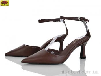 Туфлі Mei De Li F566-16