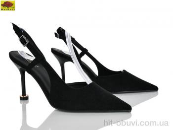 Туфлі Mei De Li F566-24