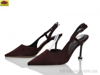 Туфлі Mei De Li F566-25