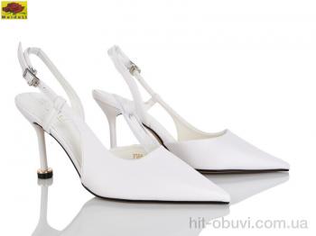 Туфлі Mei De Li F566-26