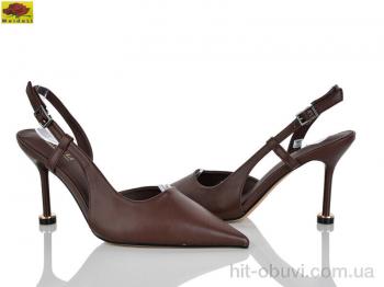 Туфлі Mei De Li F566-28