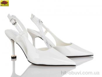 Туфлі Mei De Li F566-36