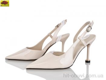 Туфлі Mei De Li F566-37