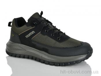 Кроссовки KMB A525-27