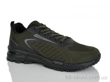 Кроссовки KMB A6603--6