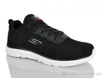 Кроссовки KMB A6605-1