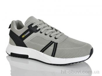 Кроссовки KMB A6602-7