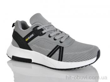 Кроссовки KMB B6602-2