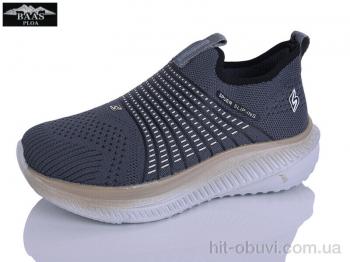 Кроссовки Baas K6598-2