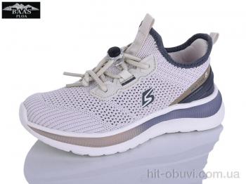 Кроссовки Baas K6590-16