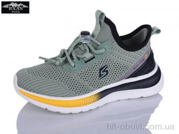 Кроссовки Baas K6590-26