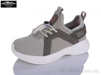 Кроссовки Baas K6591-16