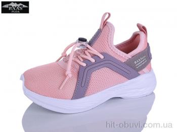 Кроссовки Baas K6591-18