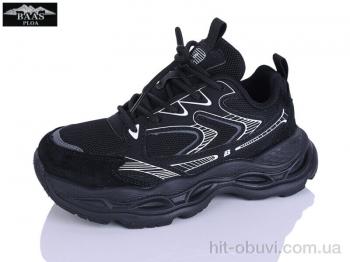 Кроссовки Baas K6588-1