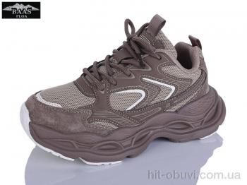 Кроссовки Baas K6588-26