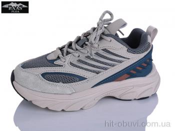 Кроссовки Baas K6599-12