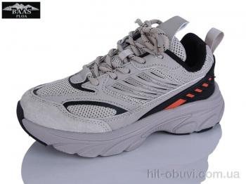 Кроссовки Baas K6599-26