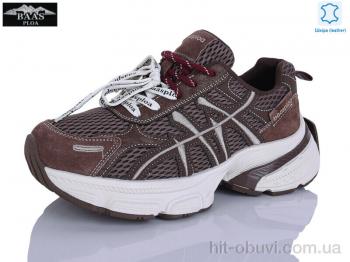 Кроссовки Baas H1122-6