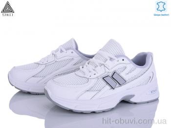 Кросівки STILLI Group N370-2 шкіра