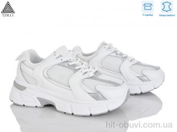 Кросівки STILLI Group K606-3 шкіра